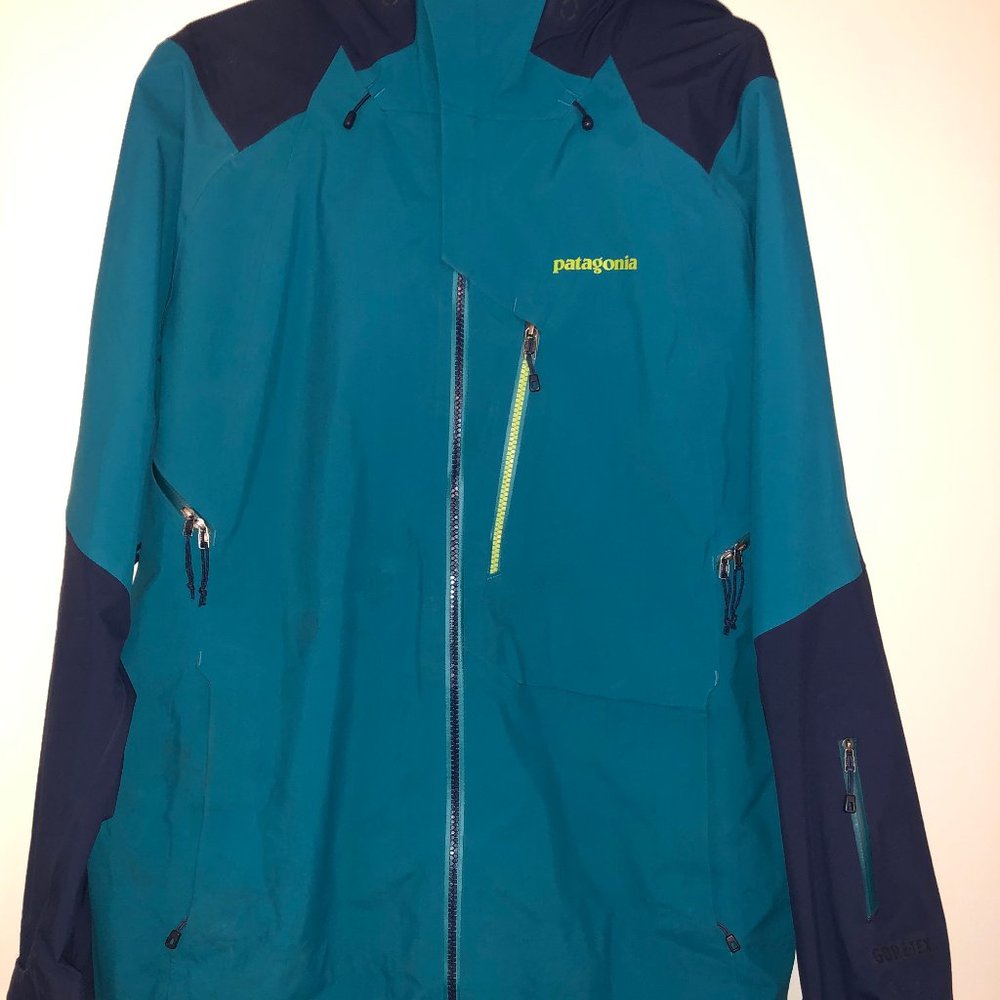 Patagonia Untracked Women's Ski Jacket - XL